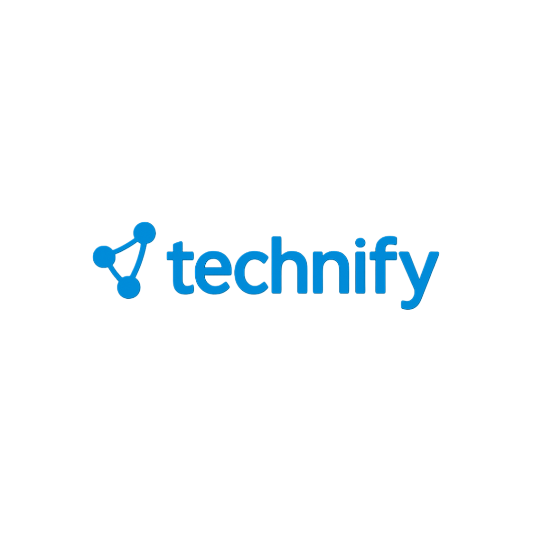 technify Logo